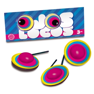 Ojos Locos