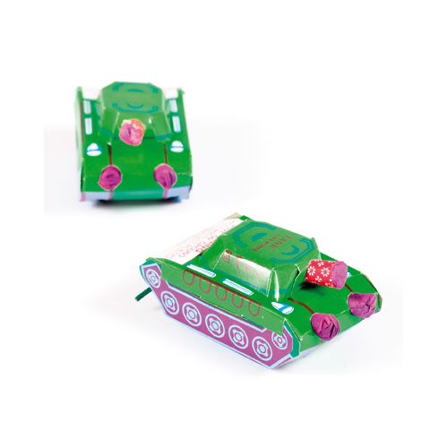 2 TANQUES